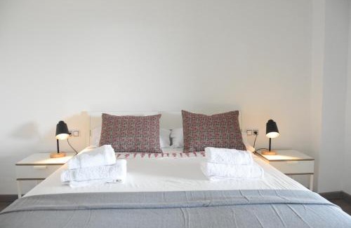 Os de Balaguer Apartment | La Rectoria