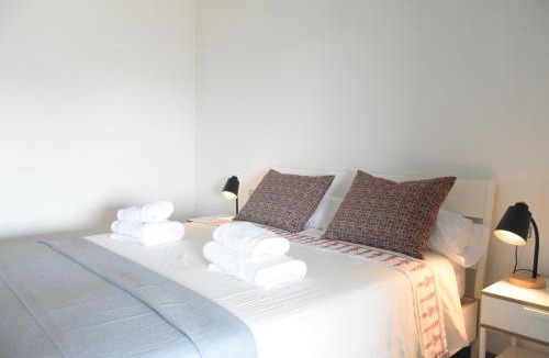Os de Balaguer Apartment | La Rectoria
