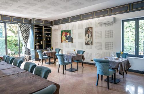 Romans-sur-Isere Hotel | La Redoniere