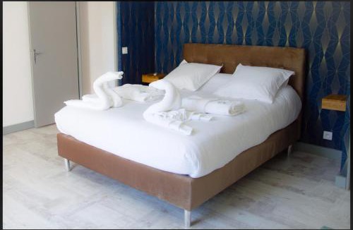 Romans-sur-Isere Hotel | La Redoniere