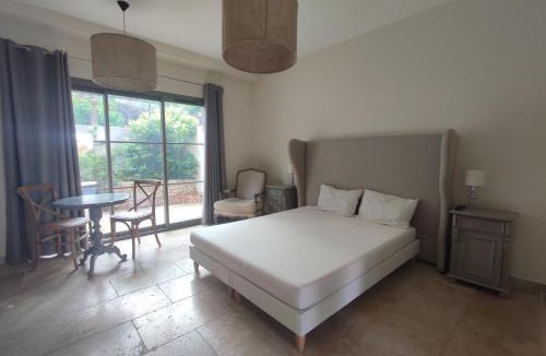 La Redorte Apartment | La Redorte 14