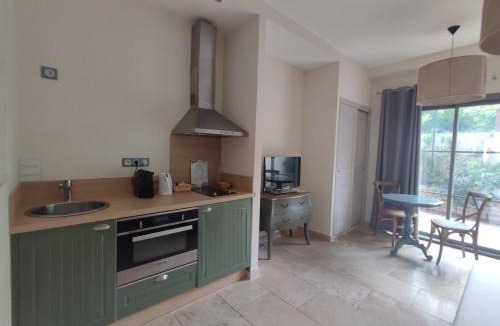 La Redorte Apartment | La Redorte 14