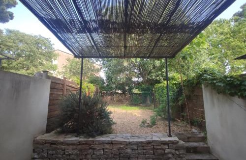 La Redorte House | La Redorte 24