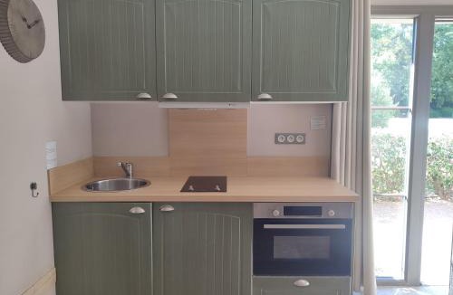 La Redorte Apartment | La Redorte 29