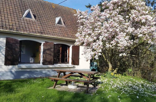 Saint-Omer House | La Redoute - SAINT-OMER