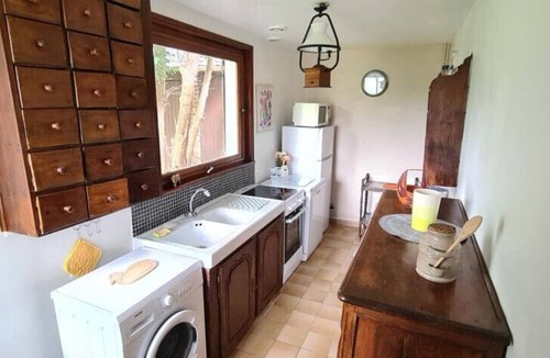 Saint-Omer House | La Redoute - SAINT-OMER