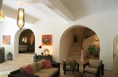 Fontvieille Hotel | La Regalido