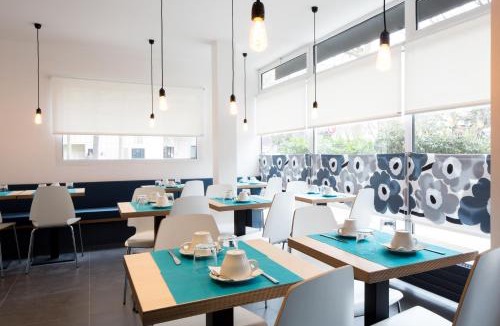 Gambetta Hotel | La Regence