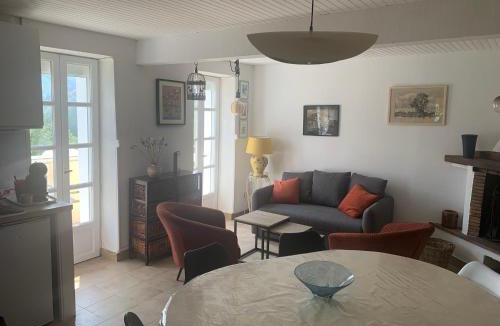 Castanet-le-Haut House | La Reguergue, vue sur l'Espinouse