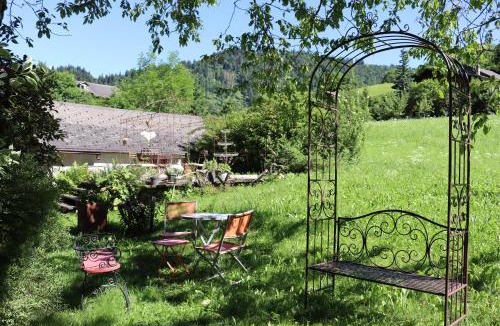 La Tine Bed & Breakfast | La Reine des Prés