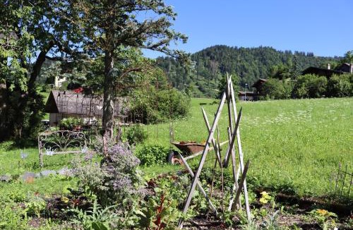 La Tine Bed & Breakfast | La Reine des Prés