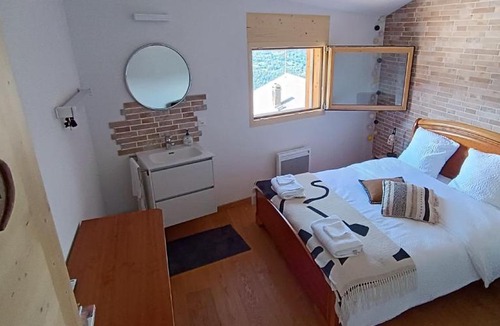 Vernamiege Bed & Breakfast | La Reine-des-prés - Chez Myriam Miam Miam