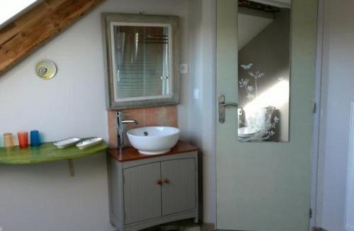 Drulingen Apartment | La Reine des Prés