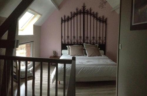 Marly-Gomont House | La Reine des Prés