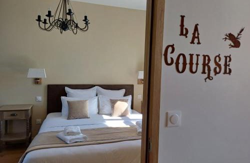 Doudeauville House | La Reinette des Prés