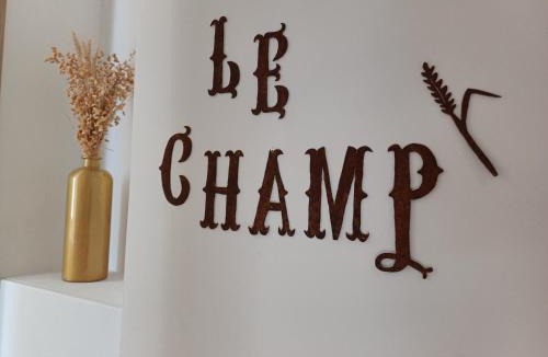 Doudeauville House | La Reinette des Prés