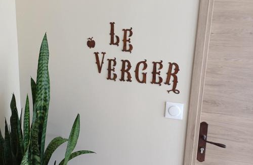 Doudeauville House | La Reinette des Prés