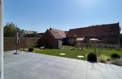 Arry House | La Reinette du Verger 9 d'Arry 1