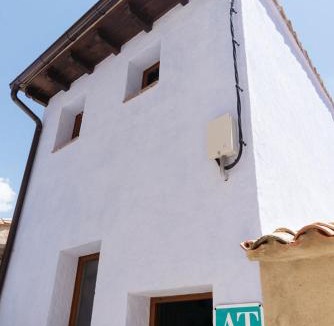 La Fresneda House | La Reja