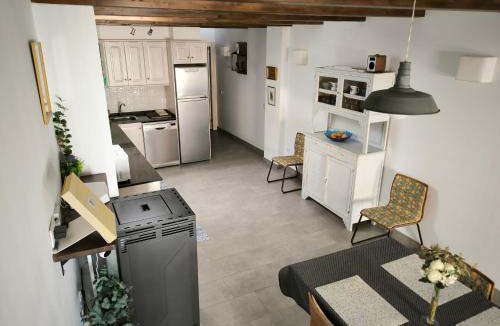 La Fresneda House | La Reja