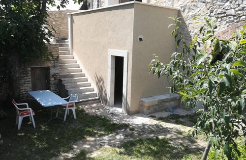 Vallerargues Cottage | La Remise, character cottage