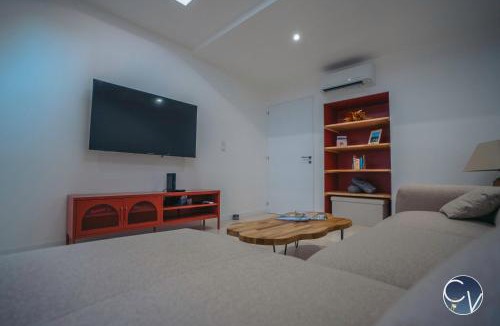 Chusclan House | La Remise de Papet