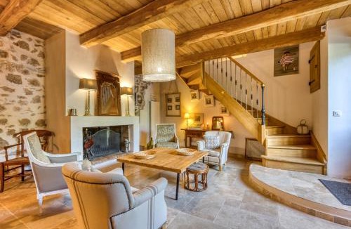 La Tour-Sur-Orb House | La Remise du Bousquet de la Balme