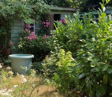 Coulonges-sur-l'Autize House | La Remise