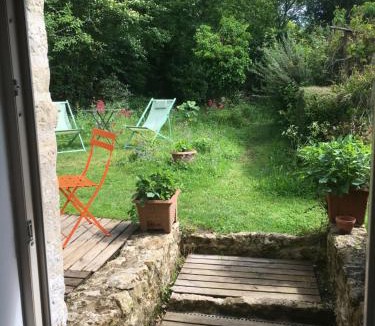 Coulonges-sur-l'Autize House | La Remise