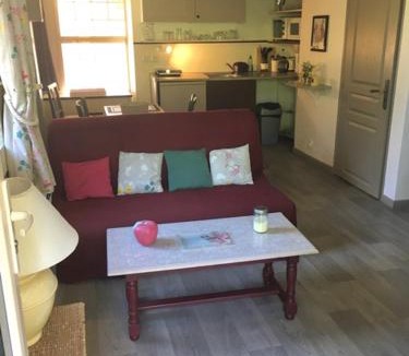 Coulonges-sur-l'Autize House | La Remise