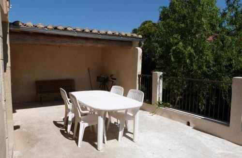 Le Cailar House | La Remise