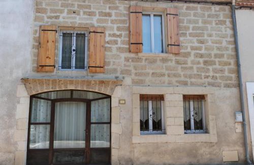 Le Cailar House | La Remise