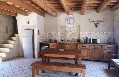 Le Cailar House | La Remise