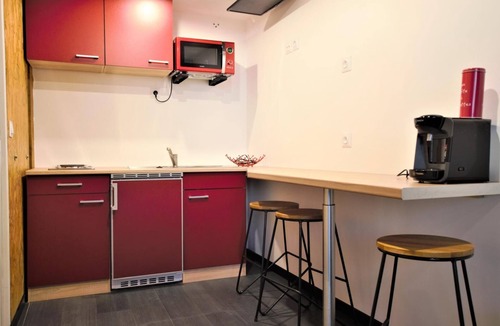 Villenauxe-la-Grande House | La Remise de Tatanne