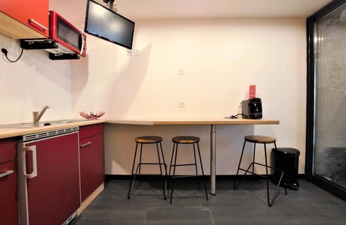 Villenauxe-la-Grande House | La Remise de Tatanne