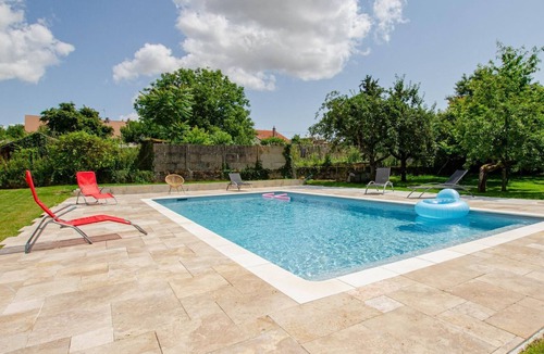 Villenauxe-la-Grande House | La Remise de Tatanne