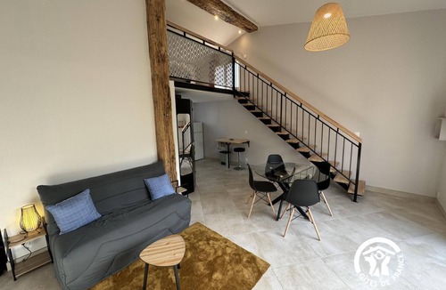Montolieu House | La Remise - MONTOLIEU