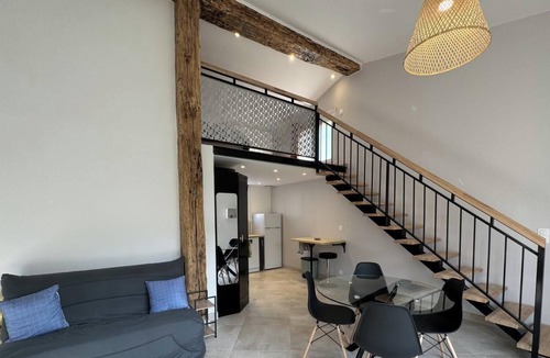 Montolieu House | La Remise - MONTOLIEU