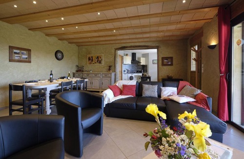 Veraza House | La Remise - VERAZA - Gîte