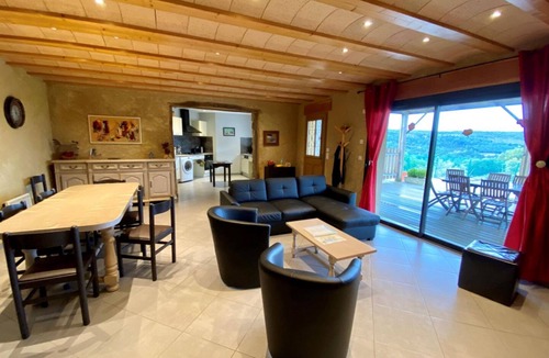 Veraza House | La Remise - VERAZA - Gîte