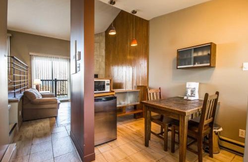 Pointe-au-Pic Hotel | La Remontée Appartements Hôtel