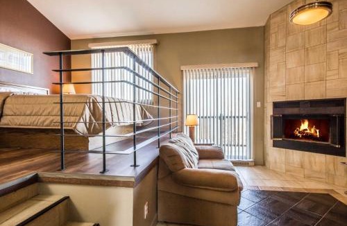 Pointe-au-Pic Hotel | La Remontée Appartements Hôtel