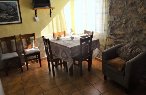 Pauls House | La Remulla
