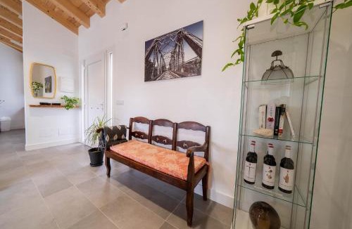 Vadocondes Apartment | La Ren Lecrés Apartamento piscina jardin