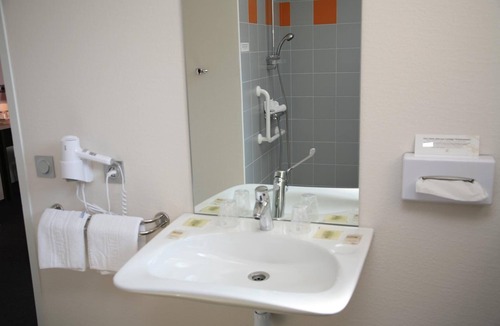 Baccarat Hotel | La Renaissance