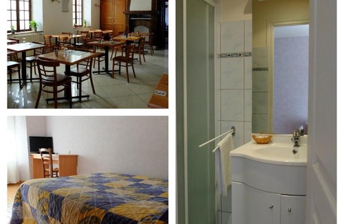 Marigny-le-Chatel Hotel | La Renaissance