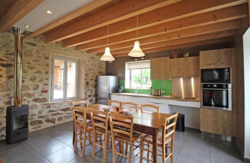 Saint-Junien House | La renaissance