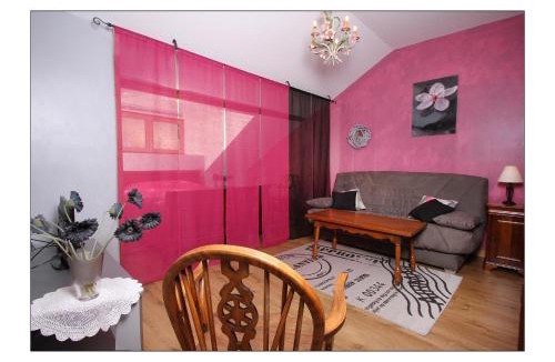Saint-Sauveur-de-Montagut Bed & Breakfast | La Renardière