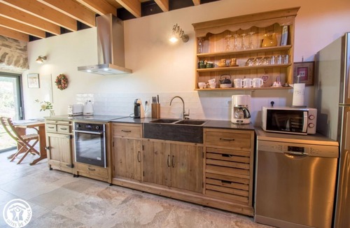 Chambon-sur-Lac House | La Renardière - Chambon SUR LAC
