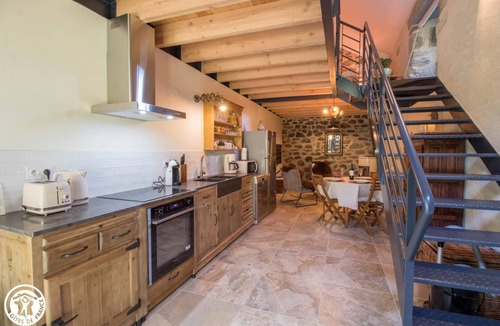 Chambon-sur-Lac House | La Renardière - Chambon SUR LAC
